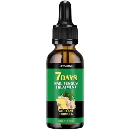7 DAYS